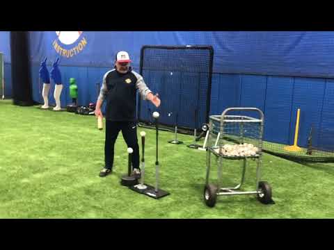 PBI Pro Tips #30 – Professional Baseball Instruction