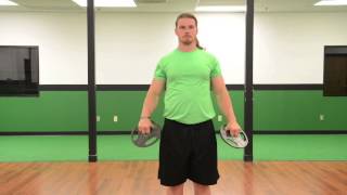 417. Reverse Plate Curls