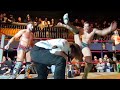 Free Match Kyle O Reilly Bobby Fish Vs Team TREMENDOUS Beyond Wrestling Undisputed Era NXT