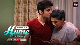 वंश ने ह्रदय से पैसे क्यों लिए | HOME |Annu Kapoor|Supriya Pilagaonkar|Watch Full Ep@Altt_Official ​