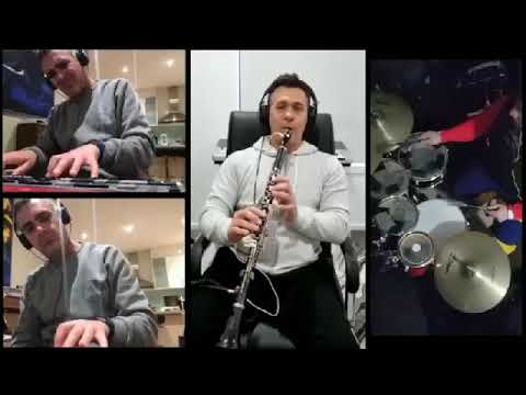 over the rainbow instrumental