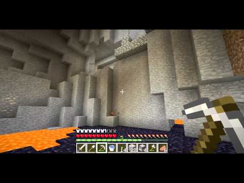 MindCrack Ultra Hardcore -- S14E02: Bling & Bling