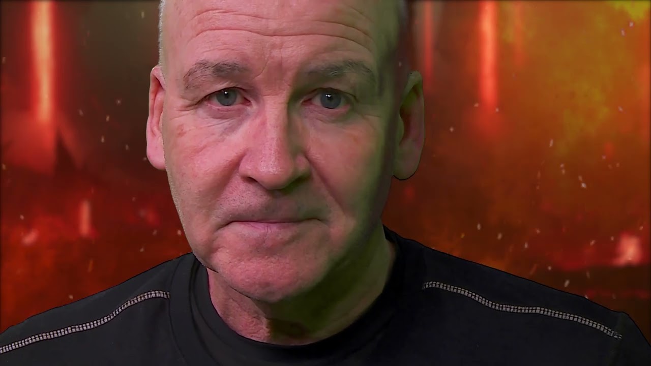 Sharp Instinct: Volume II - Teaser Trailer