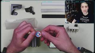 3D Printing retro parts - Assembly and review of Prusa i3 MK3S (MMU2S)