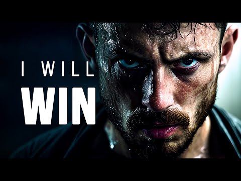 I WILL WIN - Motivational Speech