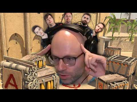 North America's Next Great IGL