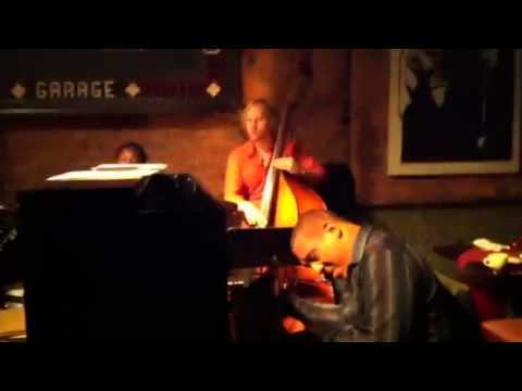 David Coss Quartet #1 featuring Danny Mixton