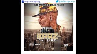 Drag On - Read About It (Feat. Cassidy) [Barz On Fire]