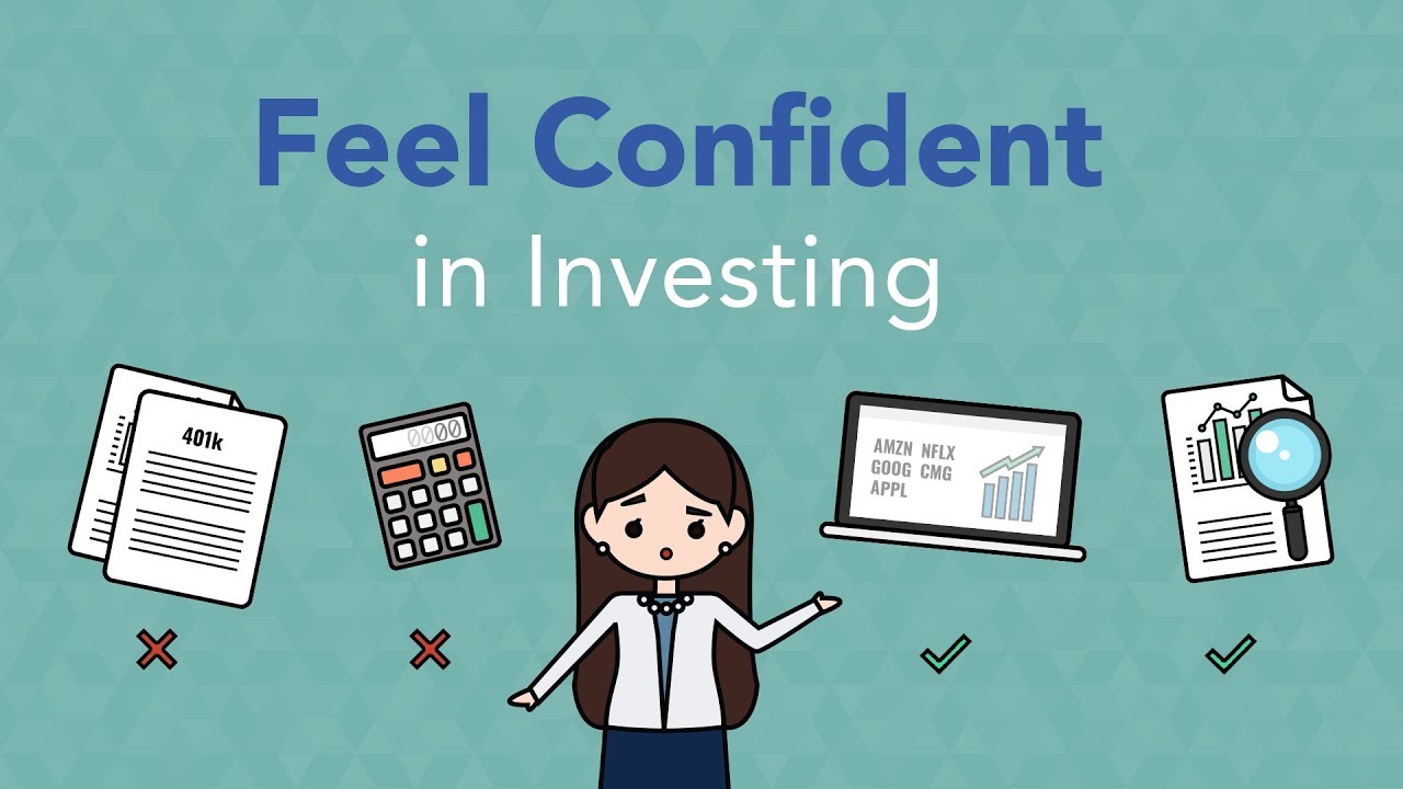 Confidence Comes From a Checklist
