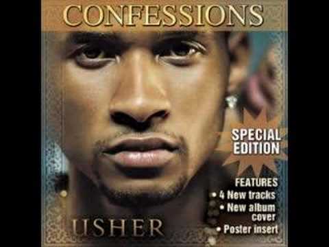 Superstar Lyrics by Usher