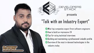 Talk with an Industry Expert Software Engineering | Tamil