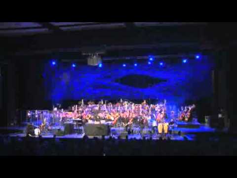 Music Discovery Project - Paul Van Dyk and HR Orchestra-Live in Frankfurt(13-02-2009)