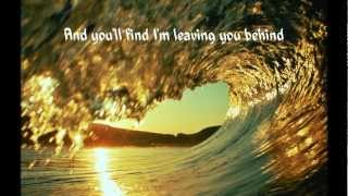 You Didn&#39;t Kill Me - Sarah West (lyrics on screen)