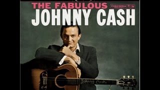 Johnny Cash - One More Ride lyrics