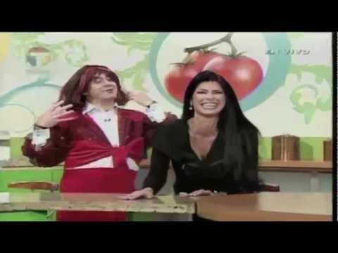 El Guiso entrevista a Luisana Beyloune 4