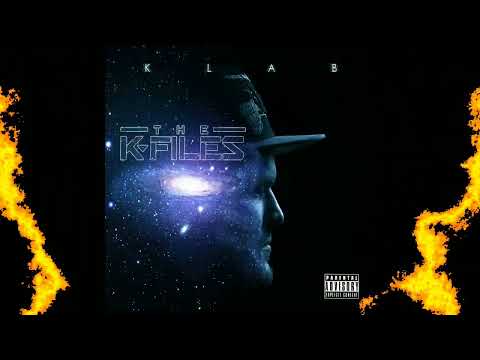 King K Lab - The K-FILES (2015) - Nashville, TN (FULL ALBUM)