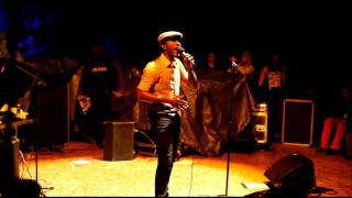Aloe Blacc_mama hold my hand acappella @manforte d'alba (CN)