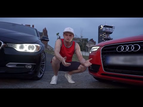 Bitbandyta "hajs" (prod. FeRu)