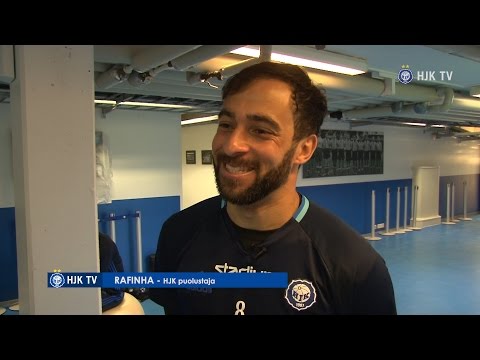 HJK TV: Ennakko IFK M - HJK