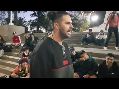 CLOK VS KUDA - Cuartos de Final - TLK 2019 Fecha III