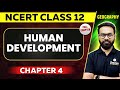 Human Development FULL CHAPTER Class 12 Geography Chapter 4 NCERT UPSC Preparation