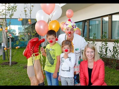 Kinder-Reha kokon in Rohrbach-Berg eröffnet