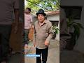 Bollywood Actor Superstar Dharmendra Spotted Mumbai Shortvideo Shorts Short Viral