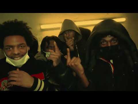 SPAZZ HOUND - BAD DAY (Official Video) SHOT BY @iAmDeeVisions