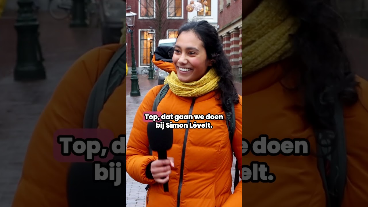 Trakteer jezelf op Leiden (Rennen & plannen 1)