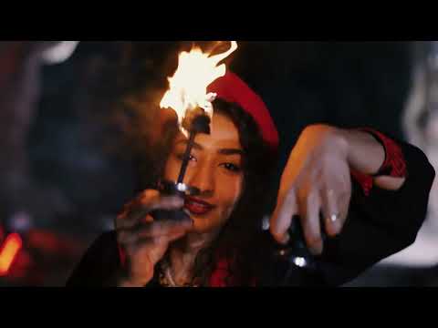 DJ Phellix live at Salt Cave in Garmsar / Iran 🌙 🙏🏾 [Organic and Desert House]