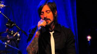 Wirtz "Nada Brahma" live unplugged Frankfurt / 24.03.2014 / Gibson [HQ]