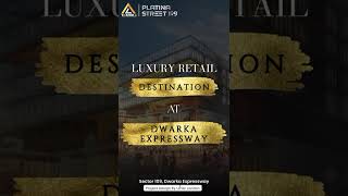  Commercial Shop for Sale in Sector 109 Gurgaon