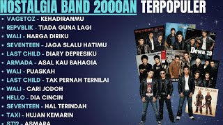 Download lagu KUMPULAN LAGU POP TERBAIK 2000-AN 🎧✨ | Nostalgia Lagu Viral Pada Masanya  mp3