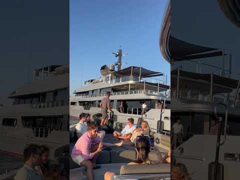 Exclusive ARVA Vacation Vlog: Mykonos Island BEST 💧#MykonosIsland #Greece #Arvaofficial #mykonos