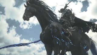 [FF16]トルガルノファンタジーpart.3[FINAL  FANTASY  16]