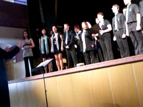 Cantilo+Lucie Badalová - Okolo Jevíčka