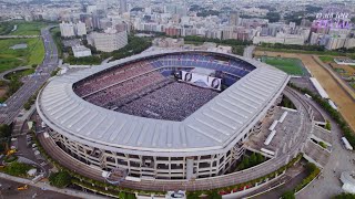 [影音] TWICE LIVE DVD & Blu-ray『TWICE 5TH 