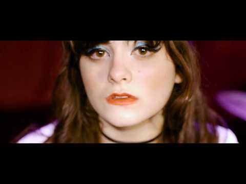 Skating Polly - Queen For A Day feat. Exene Cervenka (Official Video)