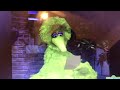Character Big Bird