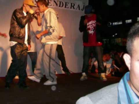 Jahil & RemZa Ft Young Floor Ft  Ti Je P I M P