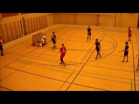 MäNMKY -  Rss Panthers Red. 22.10.2016