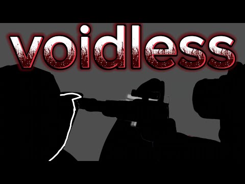 fnf voidless chapter 3 song? concept w.i.p. teaser