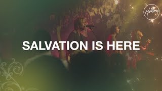 Salvation Is Here Music Video