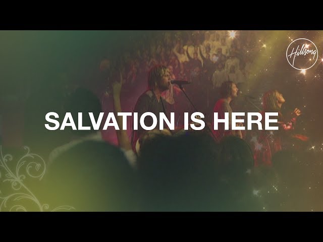הגיית וידאו של salvation בשנת אנגלית