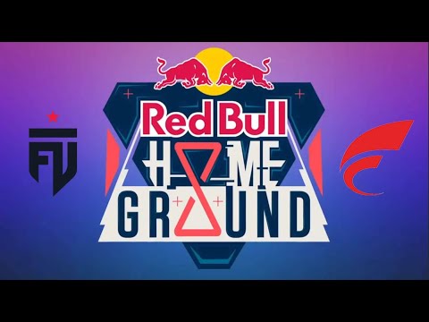 FUT vs FOKUS MAÇ ÖZETİ | Red Bull Home Ground #4