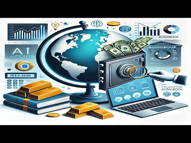 Vídeo relacionado con Moneyland: Por qué los ladrones y los tramposos controlan el mundo y cómo arrebatárselo (PRINCIPAL DE LOS LIBROS)