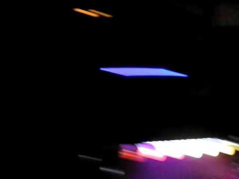 Infiammati Dub play Crazy Hertz ft. Sis Jane