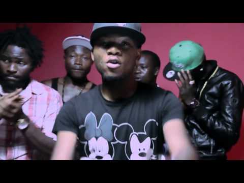 Dee Don - Lion ft Magasco & Airraz (Official Video)