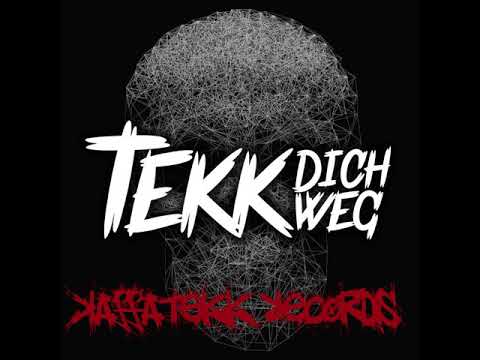 KaffaTekk - Tekk Dich Weg!!!