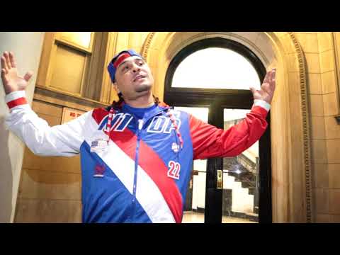 Mob Jr - Money Aint A Thang Official Music Video shot/edited by Mayjah Payne